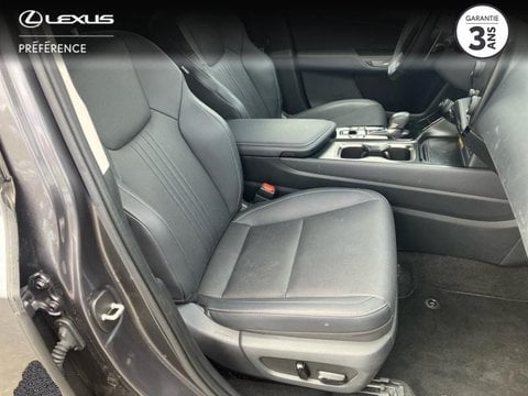 Voitures D'occasion À Lanester | Lexus Nx 450H+ Luxe 4Wd My25