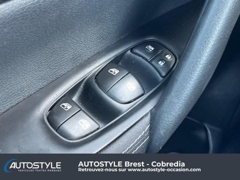 Voitures D'occasion À Brest | Nissan Qashqai 1.3 Dig-T 158Ch N-Connecta Dct 2021