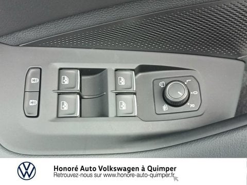 Voitures D'occasion À Quimper | Volkswagen Passat Sw 1.5 Ehybrid 204Ch Elegance Dsg6