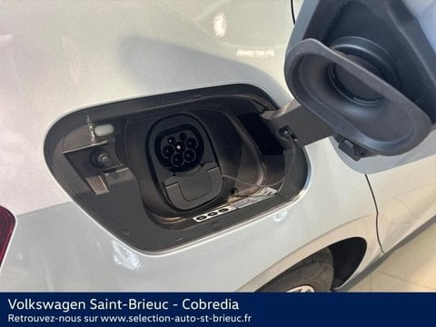 Voitures D'occasion À Saint-Brieuc | Volkswagen Id.3 204Ch Pro 59 Kwh Life Max