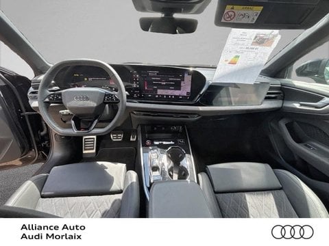 Voitures D'occasion À Saint-Martin-Des-Champs | Audi A5 Avant 2.0 Tfsi 204Ch S Line Quattro S Tr...