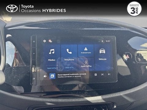Voitures D'occasion À Saint-Martin-Des-Champs | Toyota Aygo X 116H Graphic