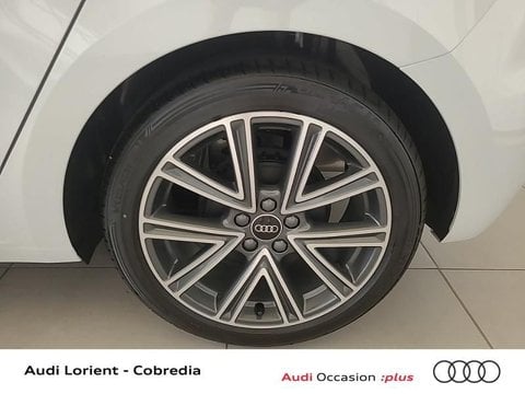 Voitures D'occasion À Saint-Brieuc | Audi A1 Sportback 25 Tfsi 95Ch Design