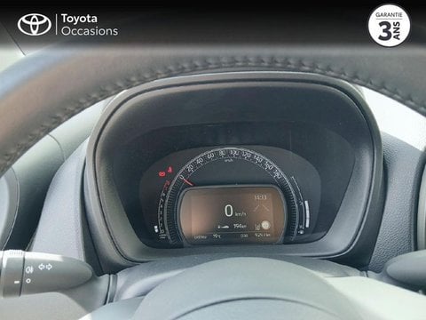 Voitures D'occasion À Carhaix-Plouguer | Toyota Aygo X 1.0 Vvt-I 72Ch Dynamic
