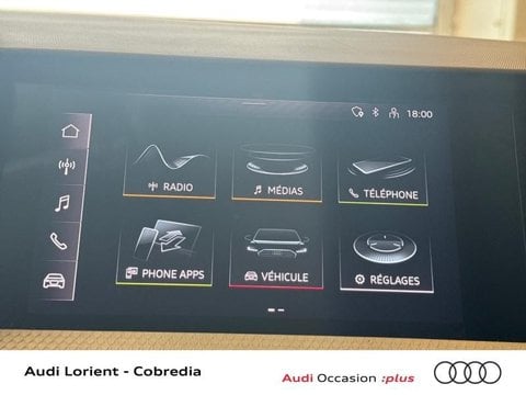 Voitures D'occasion À Lanester | Audi A1 Sportback 30 Tfsi 110Ch Advanced 2 S Tronic 7