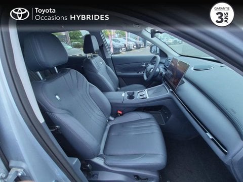 Voitures D'occasion À Vannes | Geely Starray 1.5 Plug-In Hybrid Em-I 262 Pro