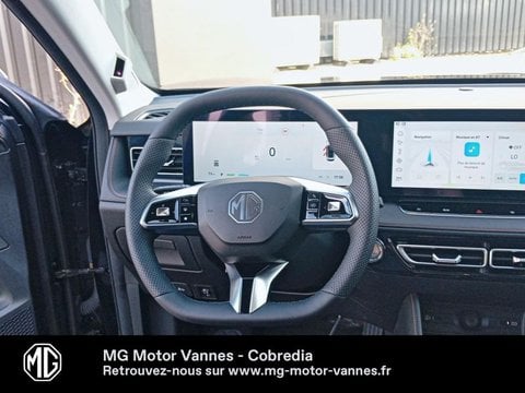 Voitures D'occasion À Theix-Noyalo | Mg Ehs 1.5 Hybrid+ 224Ch Luxury
