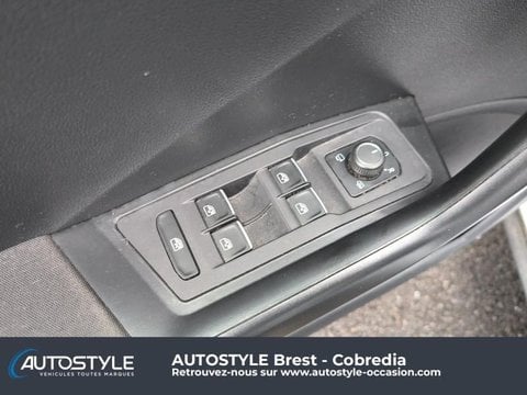 Voitures D'occasion À Brest | Volkswagen T-Roc 2.0 Tdi 150Ch Lounge Dsg7 145G