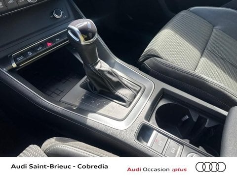 Voitures D'occasion À Saint-Brieuc | Audi Q3 Sportback 45 Tfsi E 245Ch S Line S Tronic 6
