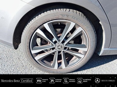Voitures D'occasion À Brest | Mercedes-Benz Classe B 180D 116Ch Progressive Line Edition 7G-Dct