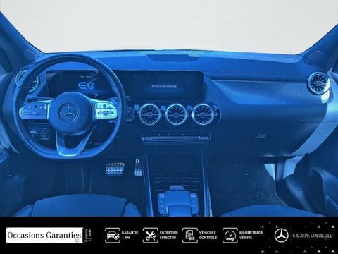 Voitures D'occasion À Saint-Brieuc | Mercedes-Benz Eqa 250+ 190Ch Amg Line