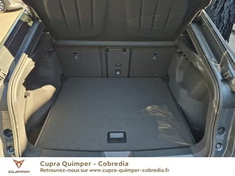 Voitures D'occasion À Quimper | Cupra Tavascan 340Ch 77 Kwh Vz 4Drive