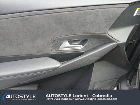 Voitures D'occasion À Lanester | Ds Ds 7 Crossback Bluehdi 130Ch Performance Line + Automatique