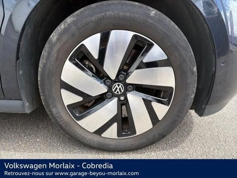 Voitures D'occasion À Morlaix | Volkswagen Id. Buzz 286Ch Pro 7 Places 86 Kwh