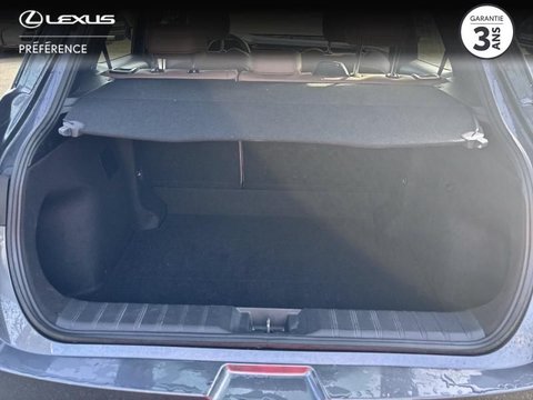 Voitures D'occasion À Lanester | Lexus Lbx 1.5 136Ch Elegant 2Wd