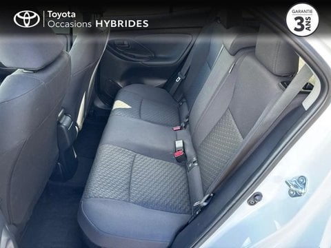 Voitures D'occasion À Pabu | Toyota Yaris Cross 116H Dynamic Business + Programme Toyota Experie...