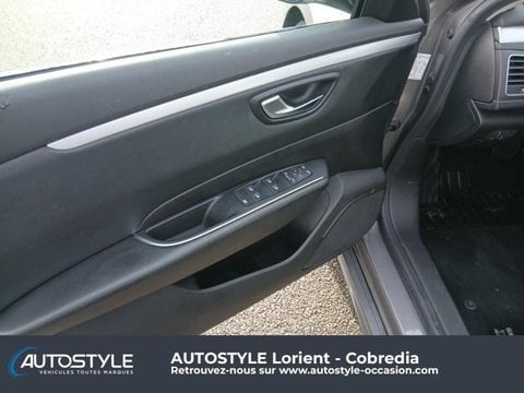 Voitures D'occasion À Lanester | Renault Talisman Estate 2.0 Blue Dci 160Ch Business Edc E6D-Full