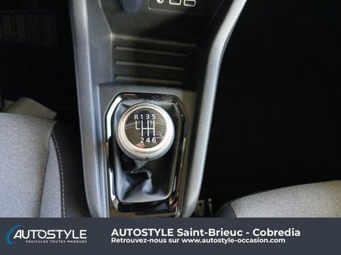Voitures D'occasion À Yffiniac | Renault Clio 1.5 Blue Dci 100Ch Evolution - 24