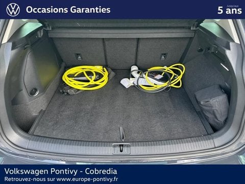 Voitures D'occasion À Pontivy | Volkswagen Tiguan 1.4 Ehybrid 245Ch Elegance Dsg6