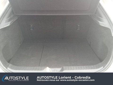 Voitures D'occasion À Lanester | Mazda Cx-30 2.5 E-Skyactiv-G M-Hybrid 140Ch Homura 2025