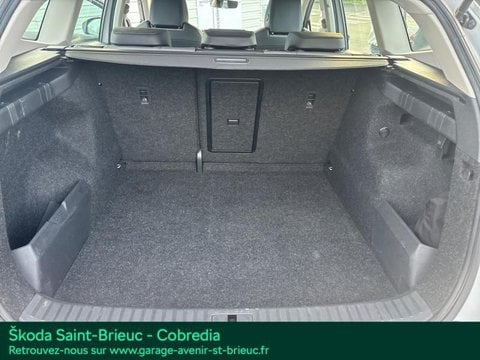 Voitures D'occasion À Saint-Brieuc | Škoda Enyaq Iv 180Ch Version 60