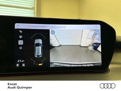 Voitures D'occasion À Quimper | Audi Q3 Sportback 1.5 E-Hybrid 272Ch S Line S Tronic 6