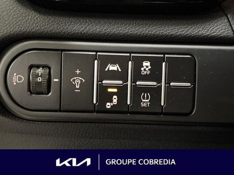 Voitures D'occasion À Yffiniac | Kia Ceed 1.0 T-Gdi 120Ch Gt Line Premium