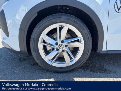 Voitures D'occasion À Morlaix | Volkswagen T-Roc 1.5 Etsi 116Ch Life Dsg7
