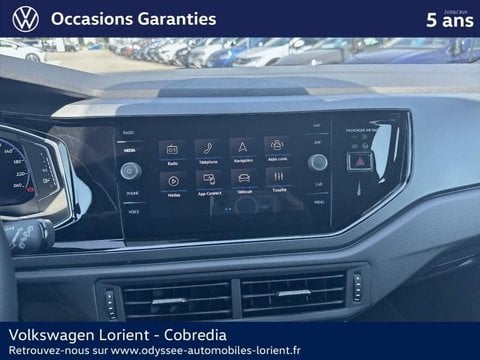 Voitures D'occasion À Lanester | Volkswagen Taigo 1.0 Tsi 116Ch R-Line Dsg7