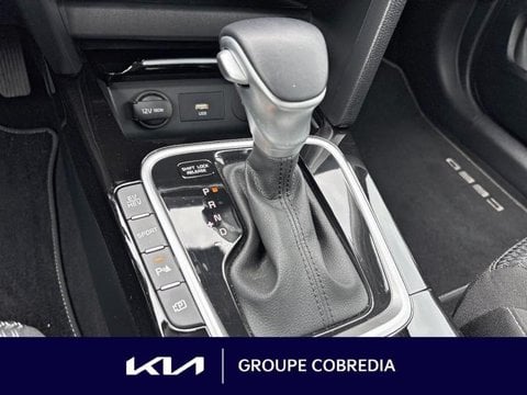 Voitures D'occasion À Yffiniac | Kia Ceed Sw 1.6 Gdi 141Ch Phev Active Business Dct6