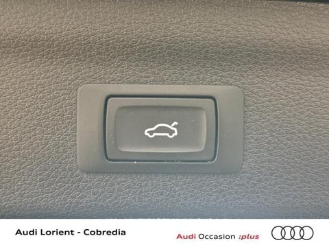 Voitures D'occasion À Lanester | Audi Q3 35 Tfsi 150Ch Design Luxe S Tronic 7