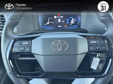 Voitures D'occasion À Concarneau | Toyota Proace Verso Long 2.0 140 D-4D Dynamic Mc24