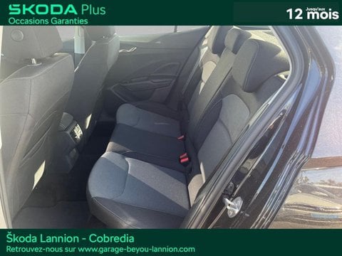 Voitures D'occasion À Lannion | Škoda Fabia 1.0 Tsi Evo2 116Ch Selection Dsg7