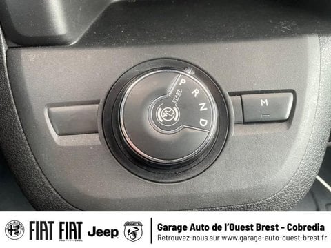 Voitures D'occasion À Brest | Opel Vivaro Fg L2 Augmenté 2.0 D 120Ch Cabine Approfondie Fixe Pa...