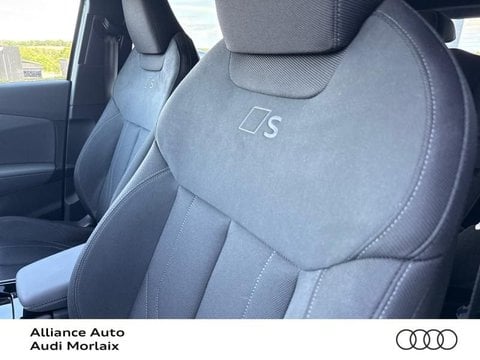 Voitures D'occasion À Saint-Martin-Des-Champs | Audi Q3 1.5 Tfsi 150Ch Hybride S Line S Tronic 7