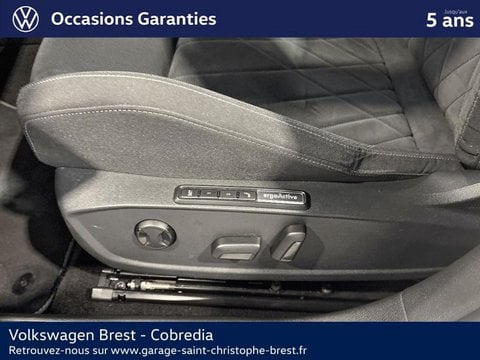 Voitures D'occasion À Brest | Volkswagen Golf 1.5 Etsi Opf 150Ch Style Dsg7