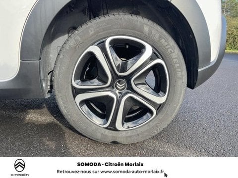 Voitures D'occasion À Saint-Martin-Des-Champs | Citroën C3 1.2 Puretech 83Ch S&S C-Series 123G