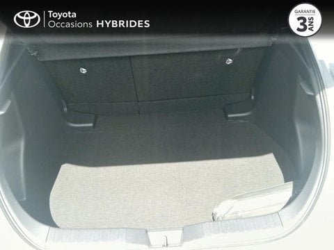 Voitures D'occasion À Lanester | Toyota C-Hr 1.8 Hybride 140Ch Dynamic Ng23