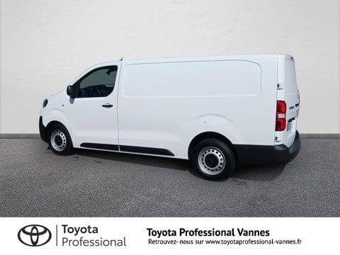 Voitures D'occasion À Vannes | Peugeot Expert Fg Long 2.0 Bluehdi 145Ch S&S Premium