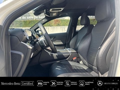 Voitures D'occasion À Saint-Grégoire | Mercedes-Benz Glc 300 E Hybrid 313Ch Amg Line 4Matic 9G-...