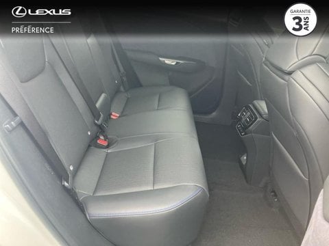 Voitures D'occasion À Lanester | Lexus Rz 550E F Sport Mc26