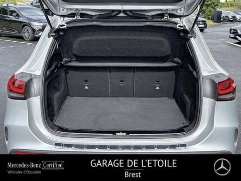 Voitures D'occasion À Brest | Mercedes-Benz Gla 200 D 150Ch Amg Line 8G-Dct