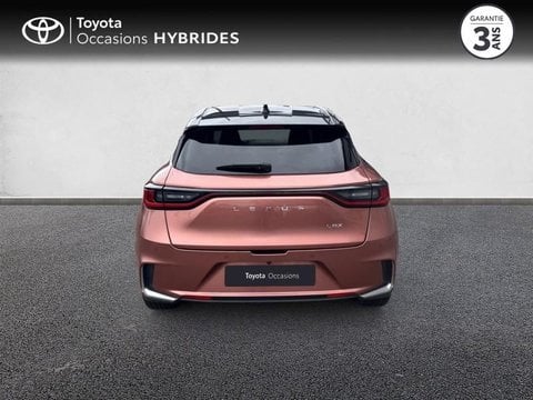 Voitures D'occasion À Brest | Lexus Lbx 1.5 136Ch Cool 2Wd
