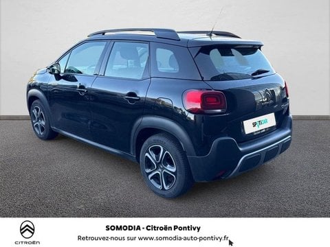 Voitures D'occasion À Saint-Thuriau | Citroën C3 Aircross Puretech 82Ch Feel