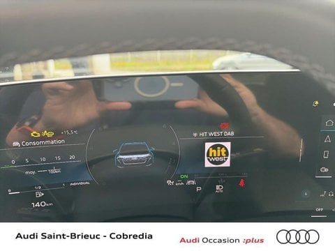 Voitures D'occasion À Saint-Brieuc | Audi A5 Avant 2.0 Tdi Hybride 204Ch S Line S Tronic 7