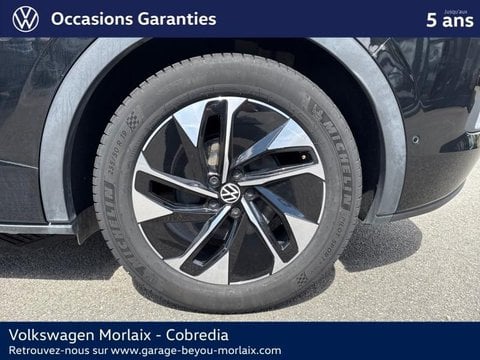 Voitures D'occasion À Morlaix | Volkswagen Id.5 174Ch Pro 77 Kwh