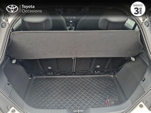 Voitures D'occasion À Brest | Toyota Aygo X 1.0 Vvt-I 72Ch Dynamic My23