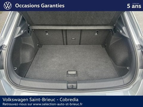 Voitures D'occasion À Saint-Brieuc | Volkswagen T-Roc 1.5 Tsi Evo 150Ch R-Line Dsg7