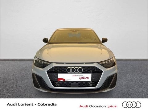 Voitures D'occasion À Lanester | Audi A1 Sportback 30 Tfsi 110Ch S Line S Tronic 7