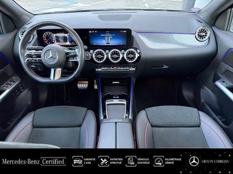Voitures D'occasion À Vannes | Mercedes-Benz Gla 250 E 218Ch Amg Line 8G-Dct